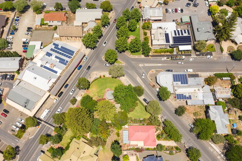 Tanunda\'s Magpie House - Accommodation Cairns 28