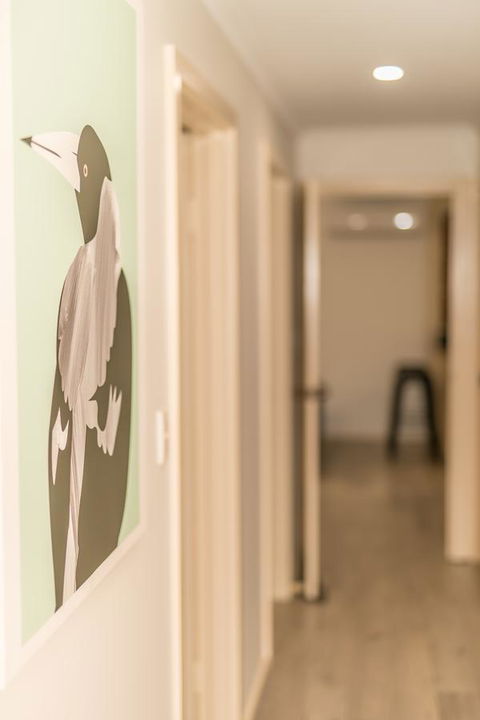 Tanunda\'s Magpie House - Accommodation Cairns 16