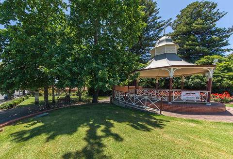 Tanunda\'s Magpie House - Accommodation Cairns 29