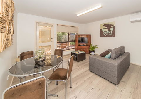 Tanunda\'s Magpie House - Accommodation Cairns 13