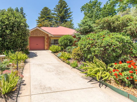 Tanunda\'s Magpie House - Accommodation Cairns 3