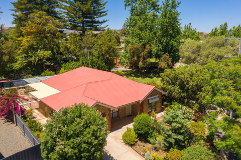 Tanunda\'s Magpie House - Accommodation Cairns 1