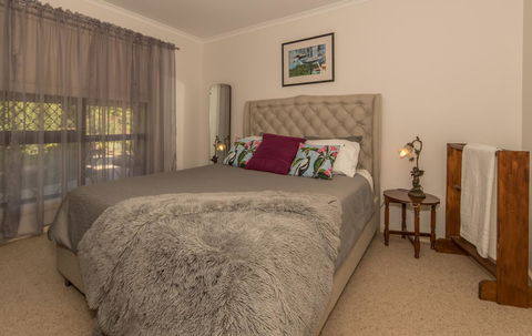 Tanunda\'s Magpie House - Accommodation Cairns 5