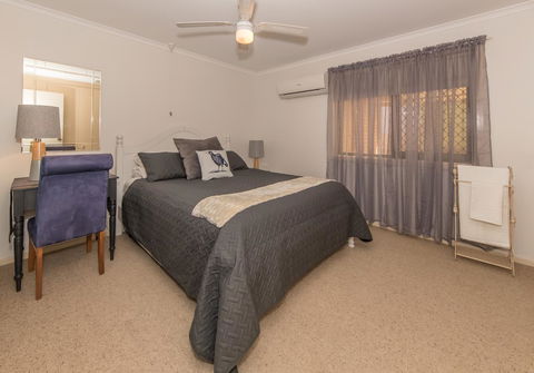 Tanunda\'s Magpie House - Accommodation Cairns 4