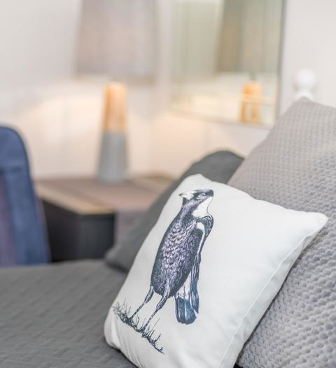 Tanunda\'s Magpie House - Accommodation Cairns 6