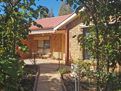 Tanunda\'s Magpie House - Accommodation Cairns 2