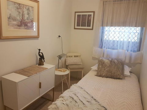 Tanunda\'s Magpie House - Accommodation Cairns 8