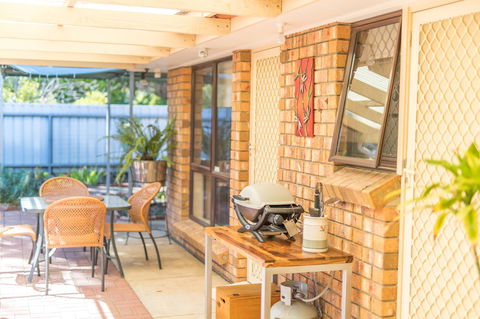 Tanunda\'s Magpie House - Accommodation Cairns 22