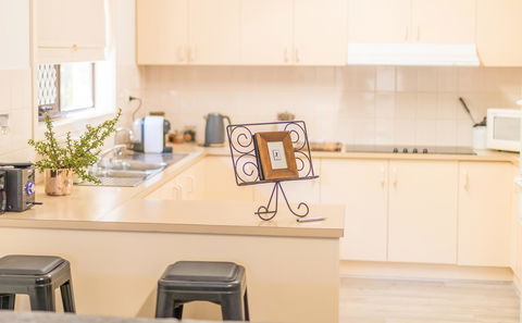 Tanunda\'s Magpie House - Accommodation Cairns 11