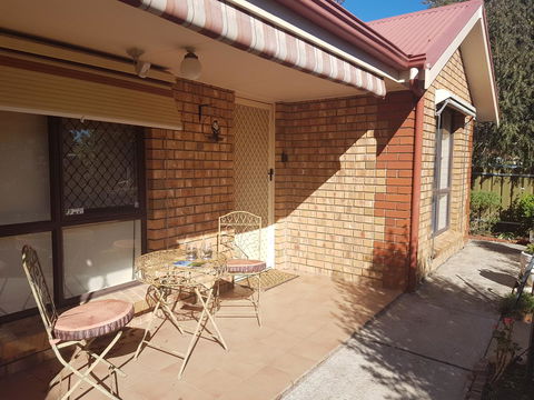 Tanunda\'s Magpie House - Accommodation Cairns 25