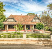 The Tudor House - Accommodation Cairns