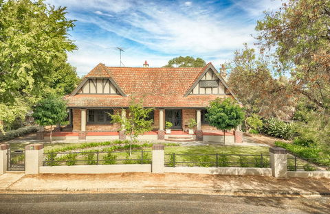 The Tudor House - Accommodation Cairns 0