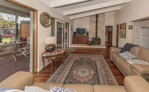 The Tudor House - Accommodation Cairns 6