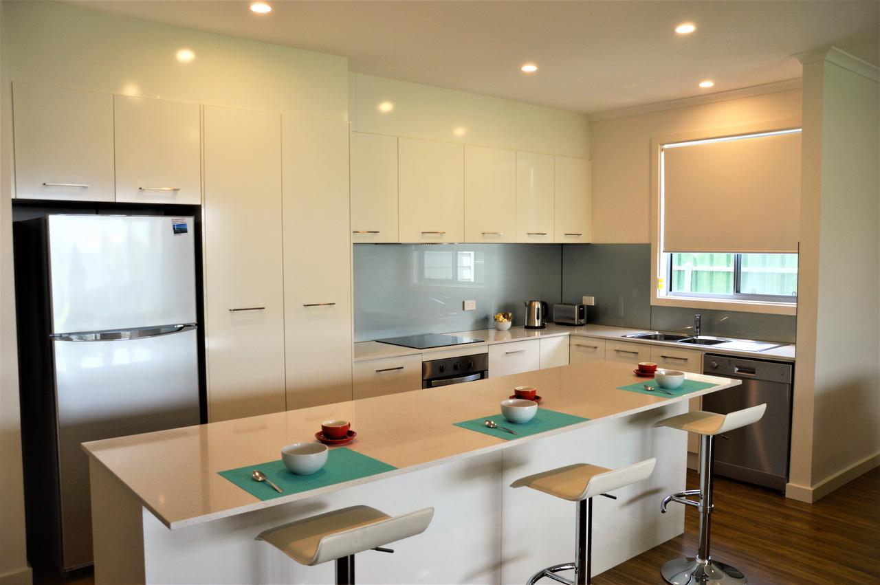  Accommodation Cairns