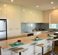 Eastern Breeze - Accommodation Cairns