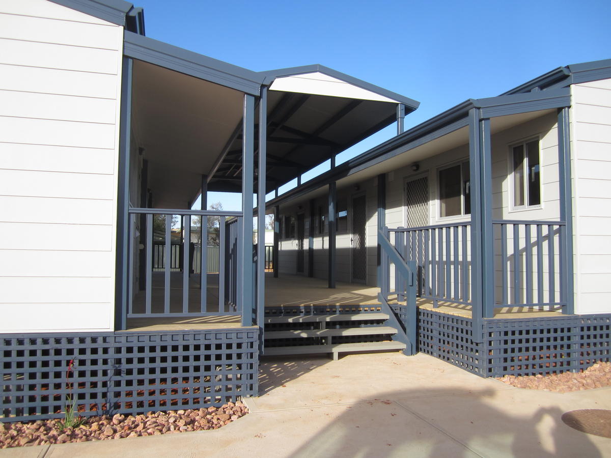  Accommodation Cairns
