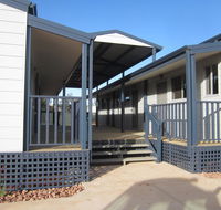 Discovery Parks  Roxby Downs - Accommodation Cairns