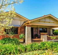 Ambrosia Holiday Home - Accommodation Cairns