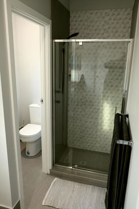 The Purple Door On Seaview - Accommodation Cairns 11