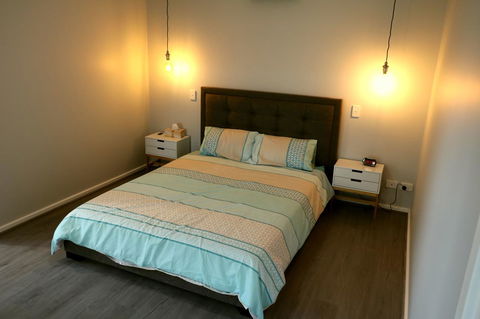 The Purple Door On Seaview - Accommodation Cairns 10