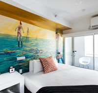 Majestic Minima Hotel - Accommodation Cairns