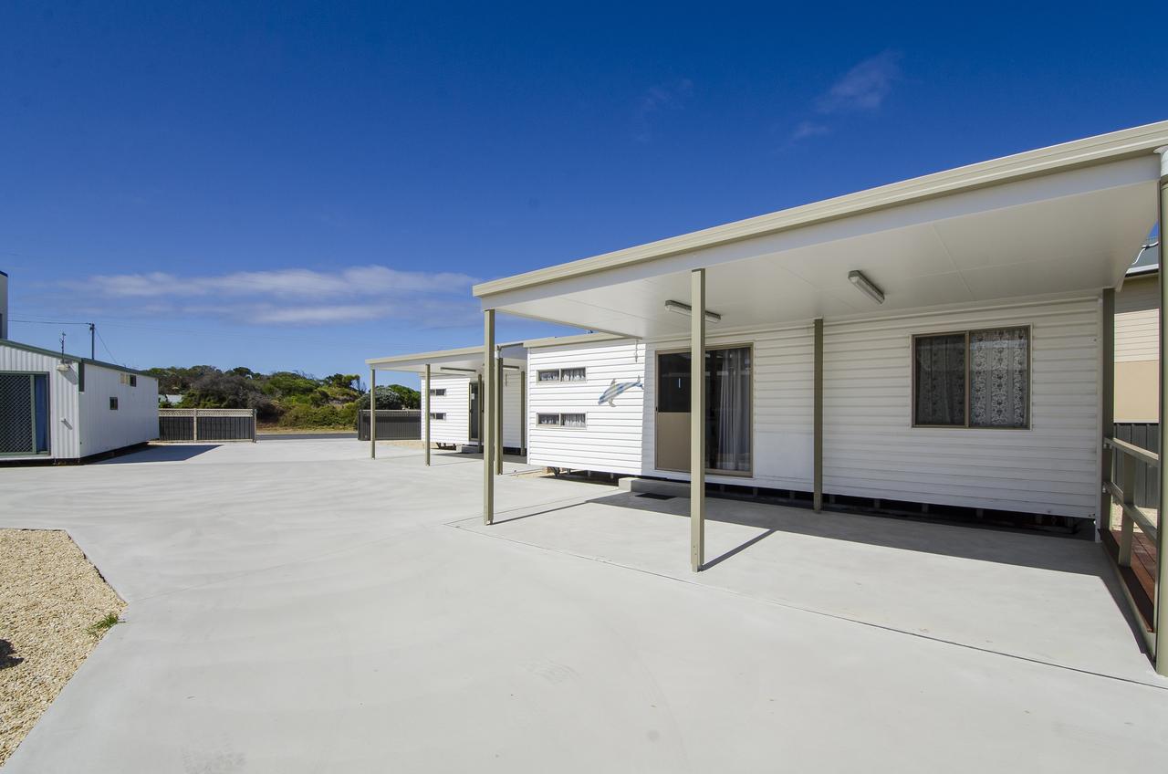 Carpenter Rocks SA Accommodation Cairns