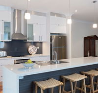 Boutique Getaway on Wright - Accommodation Cairns