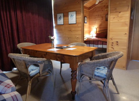 Molly's Chase - Accommodation Cairns 18