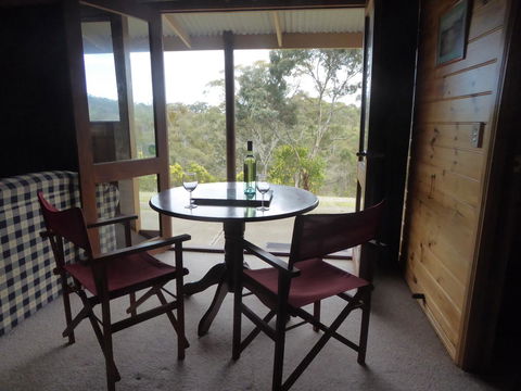 Molly's Chase - Accommodation Cairns 7