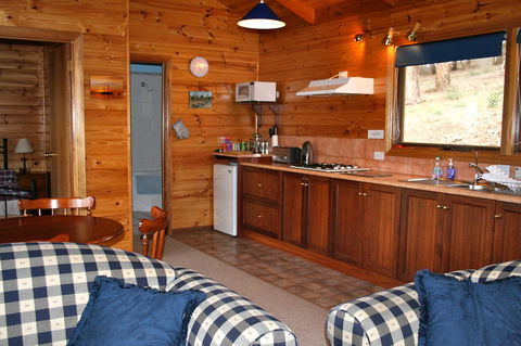 Molly's Chase - Accommodation Cairns 3