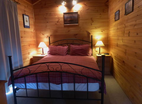 Molly's Chase - Accommodation Cairns 20