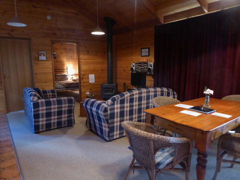 Molly's Chase - Accommodation Cairns 19