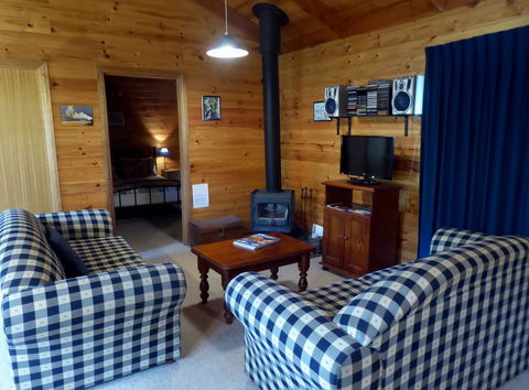 Molly's Chase - Accommodation Cairns 2