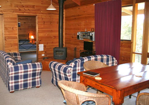 Molly's Chase - Accommodation Cairns 17