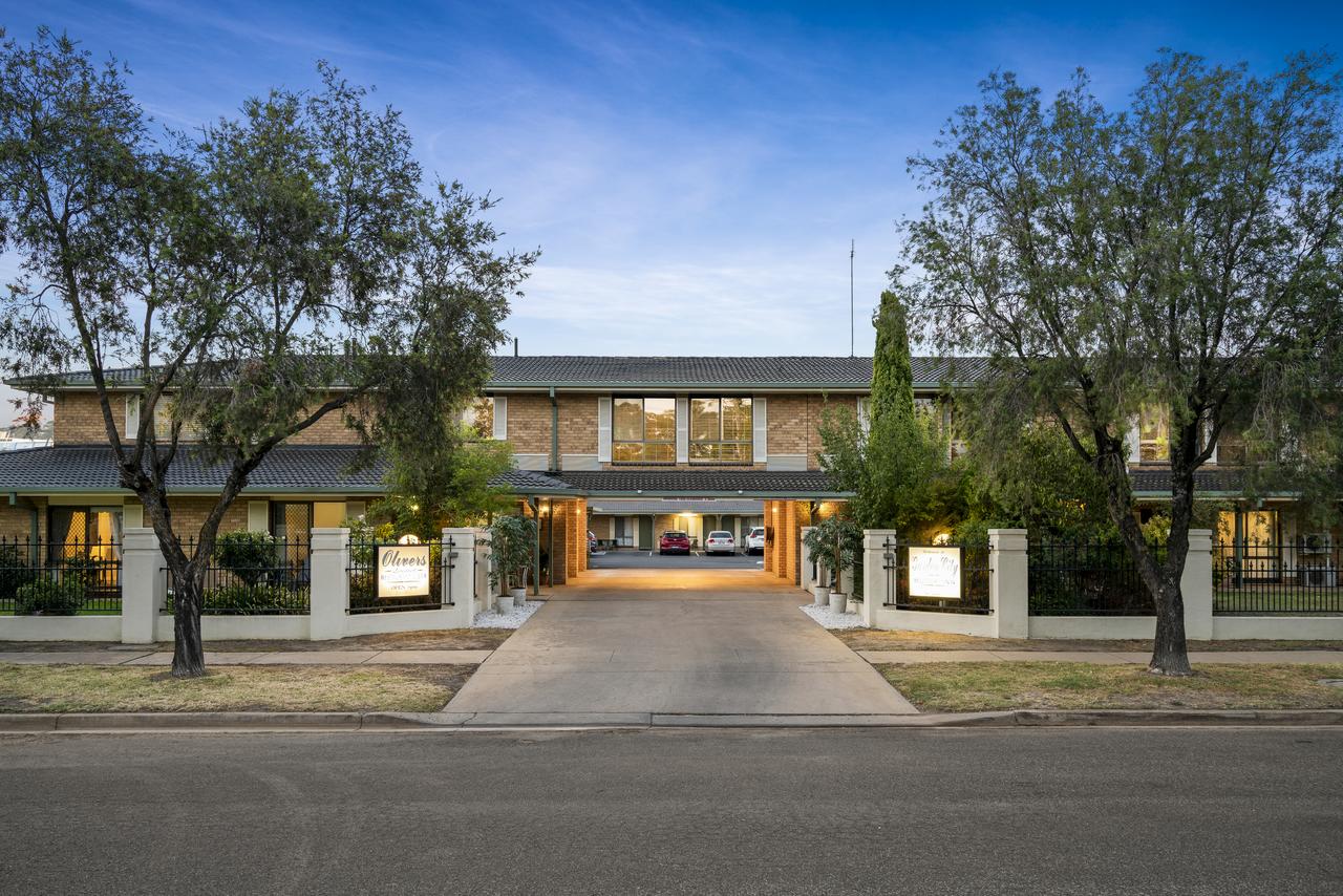  Accommodation Cairns