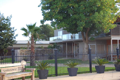Barossa Valley Apartments - Accommodation Cairns 1