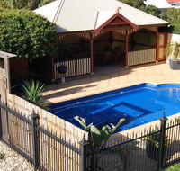 Barossa Valley Apartments - Accommodation Cairns