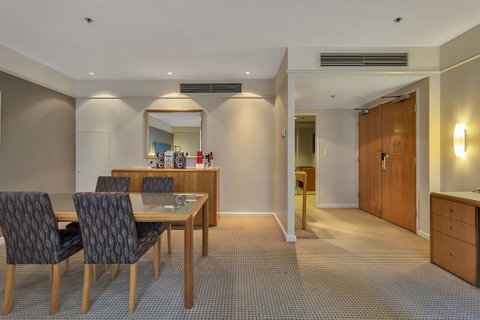 Stamford Plaza Adelaide - Accommodation Cairns 33