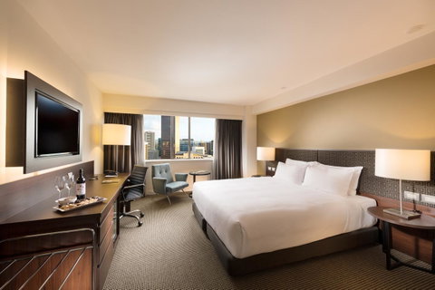 Stamford Plaza Adelaide - Accommodation Cairns 2