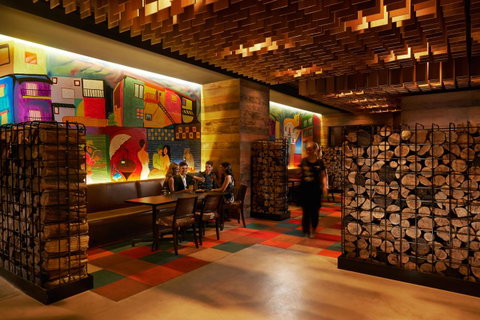 Stamford Plaza Adelaide - Accommodation Cairns 10