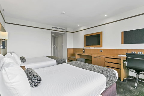 Stamford Plaza Adelaide - Accommodation Cairns 35