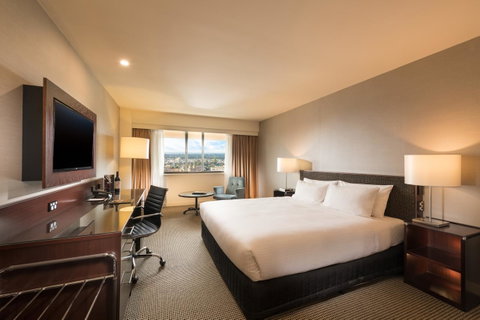 Stamford Plaza Adelaide - Accommodation Cairns 6