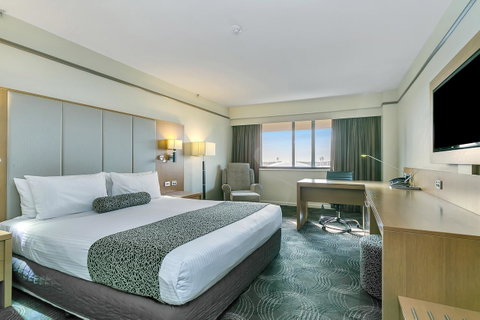 Stamford Plaza Adelaide - Accommodation Cairns 30