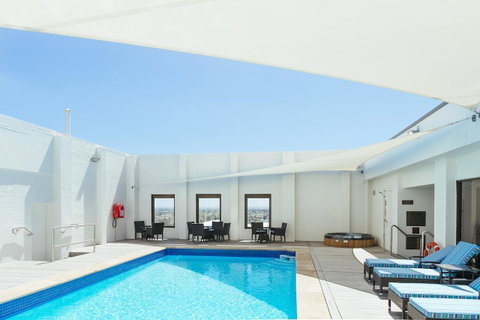 Stamford Plaza Adelaide - Accommodation Cairns 4
