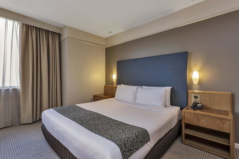 Stamford Plaza Adelaide - Accommodation Cairns 32