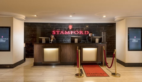 Stamford Plaza Adelaide - Accommodation Cairns 21