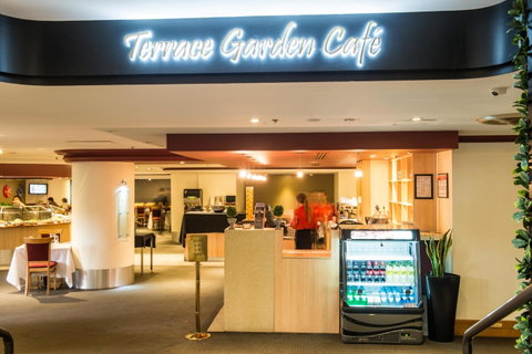 Stamford Plaza Adelaide - Accommodation Cairns 43
