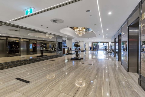 Stamford Plaza Adelaide - Accommodation Cairns 23