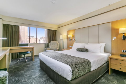 Stamford Plaza Adelaide - Accommodation Cairns 14