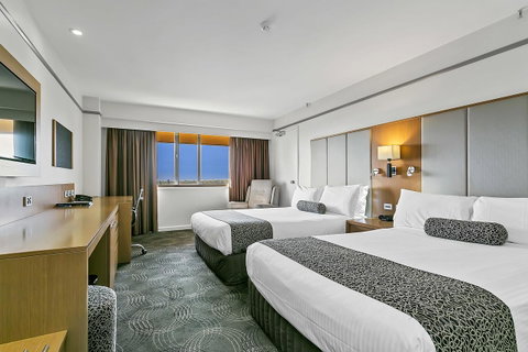 Stamford Plaza Adelaide - Accommodation Cairns 15